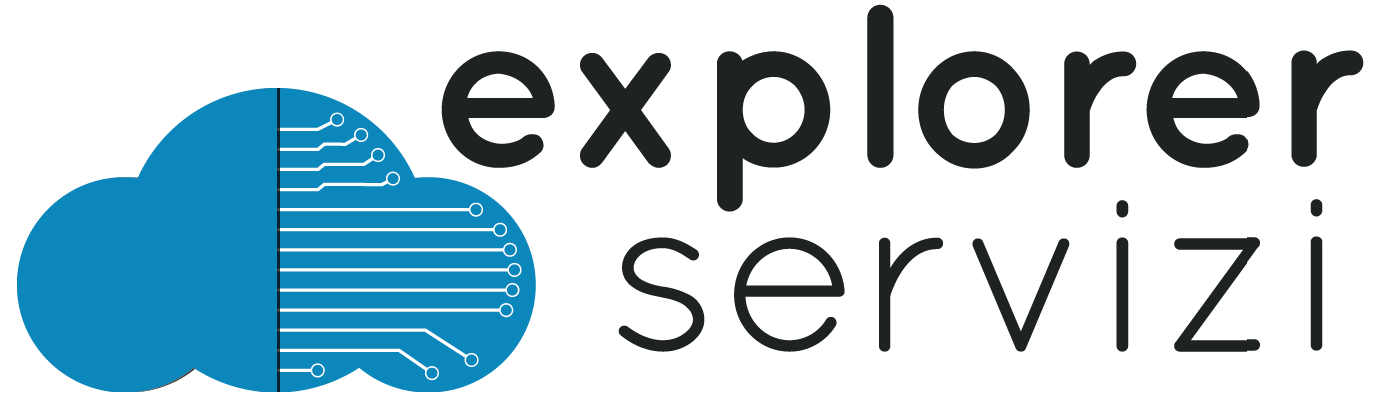 Explorer Servizi logo
